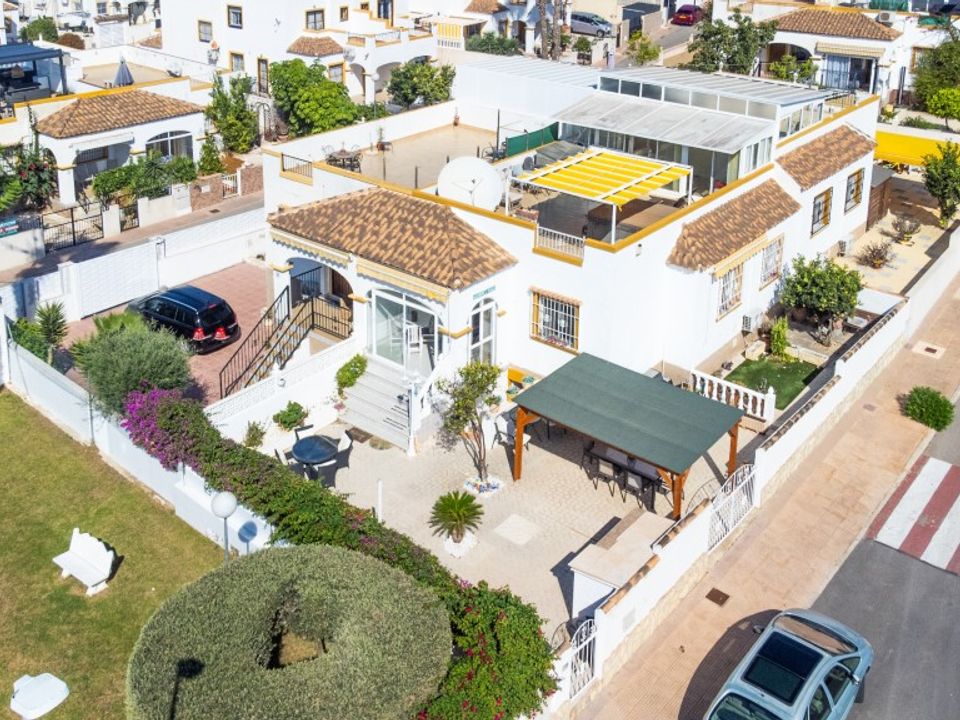 Villa i La Marina, Alicante - foto 1